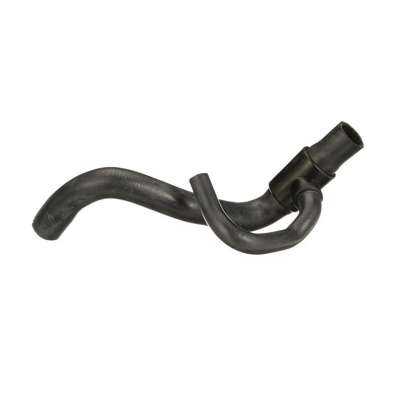 Gates Radiator Coolant Hose 480mm ID fits Opel Corsa D 2009-2014 1.4