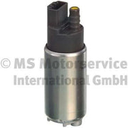 Pierburg Fuel Pump Assembly 7.02550.00.0