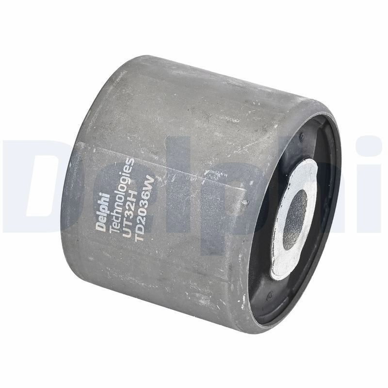 Delphi Wishbone / Control / Trailing Arm Bush fits BMW 3 1997-2007