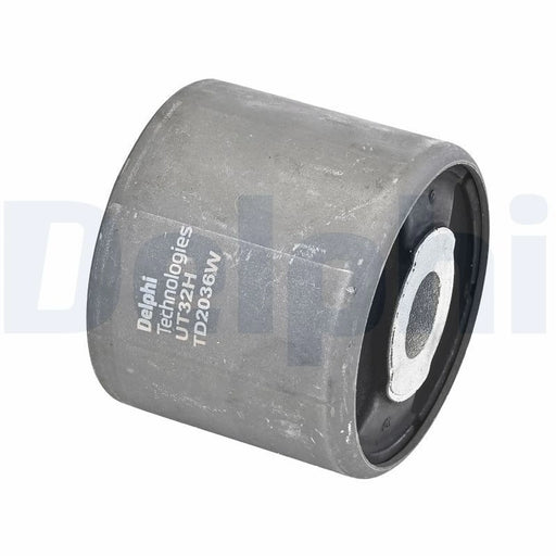 Delphi Wishbone / Control / Trailing Arm Bush fits BMW 3 1997-2007