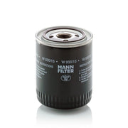 MANN-FILTER Engine Oil Filter