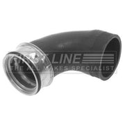 First Line Intercooler Turbo Charge Air Hose Lower fits Audi A3 2003-2010