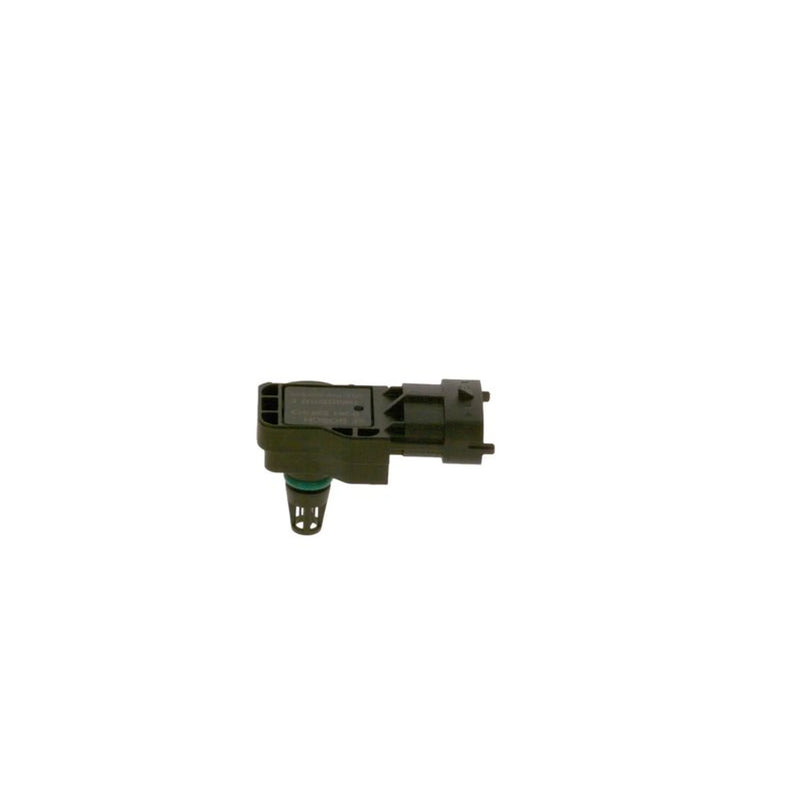 Bosch Turbo Boost Pressure Sensor fits Fiat Bravo II 2010-2014 1.4