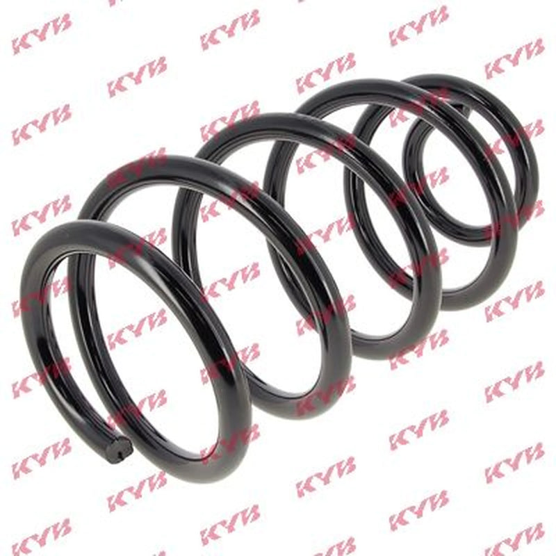 KYB Front Suspension Coil Spring fits VW Caravelle 2015-2024 2.0