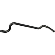 Gates Molded Heater Hose fits Renault Zoe 2012 on