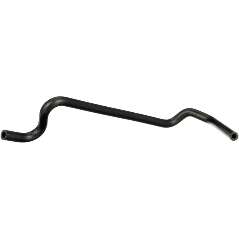Gates Molded Heater Hose fits Renault Zoe 2012 on