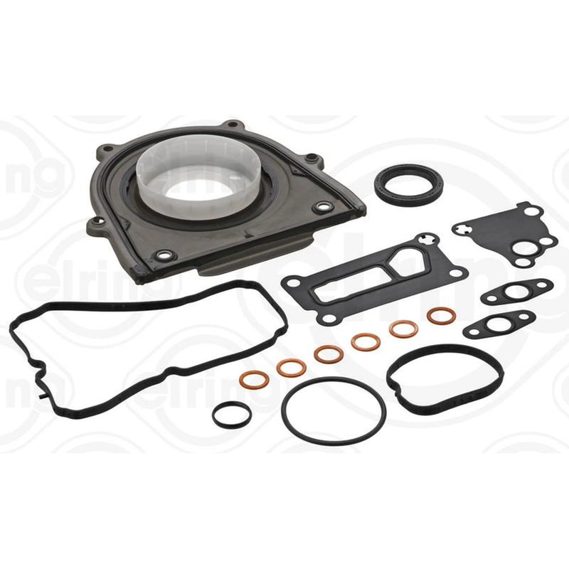 Elring Crankcase Gasket Kit ID fits Ford Galaxy 2010-2015 2.0