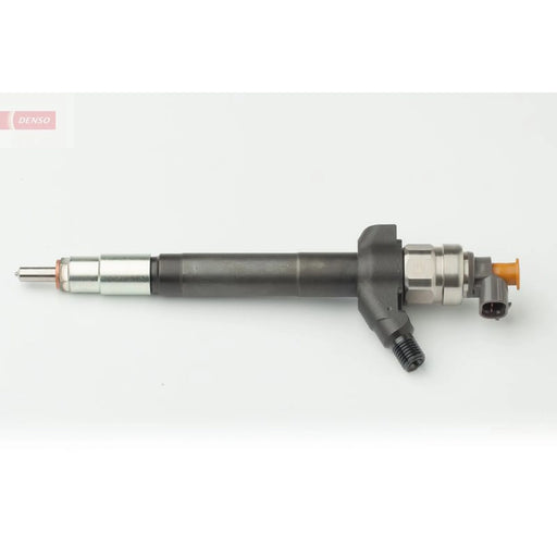 Denso Diesel Injector Nozzle Tip fits Ford Transit 2006-2014 2.4