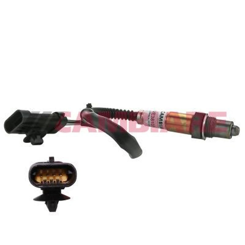 Cambiare O2 Lambda Oxygen Sensor after catalytic converter fits Renault Avantime