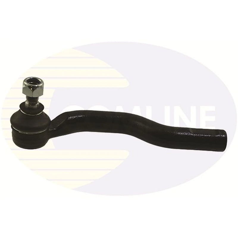 Comline Steering Tie Rod End Ball Joint fits Suzuki Swift III 2010-2017