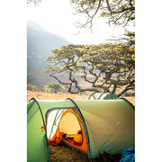 Vango Scafell 300 + Plus Tent 3 Man Trekking Backpacking Tunnel Tent Vango - Dynamic Drive