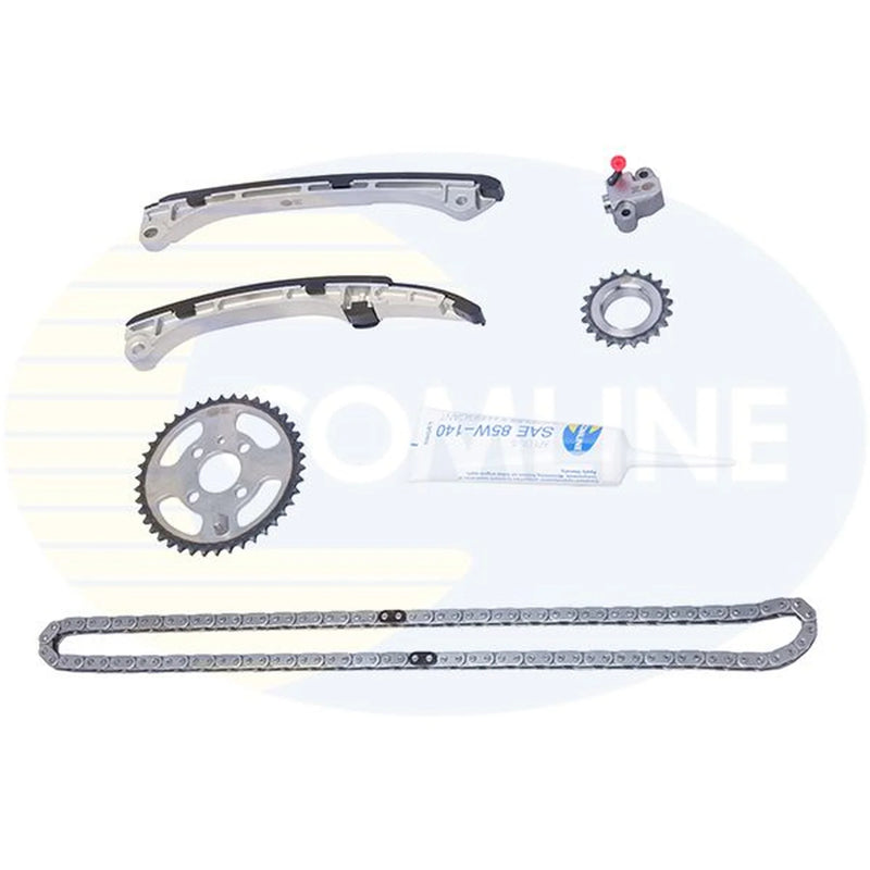 Comline Timing Chain Kit Set 112 Links fits Lexus Is II 2005-2012
