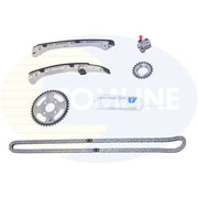 Comline Timing Chain Kit Set 112 Links CTK042B