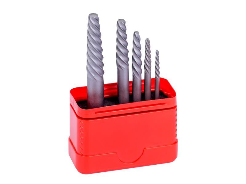 Dormer M901B Screw Extractor Set, 6 Piece Dormer - NN4 Online