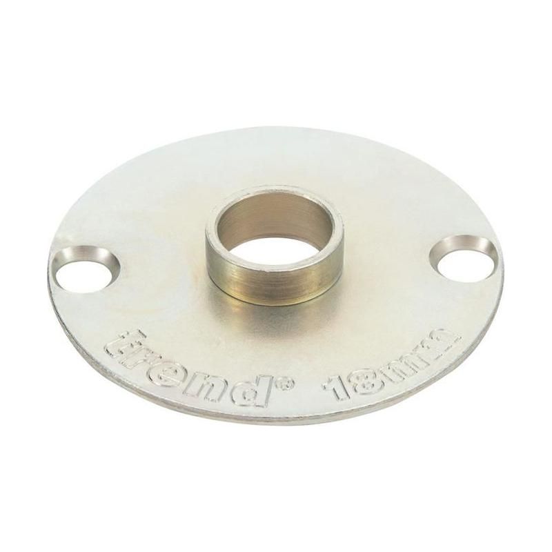 Trend GB18 Guide Bush 18mm Dia E44178 Trend - Town Tools