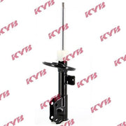KYB Shock Absorber Damper Strut Front Left fits Mazda 3 2013-2019 1.5 1.6