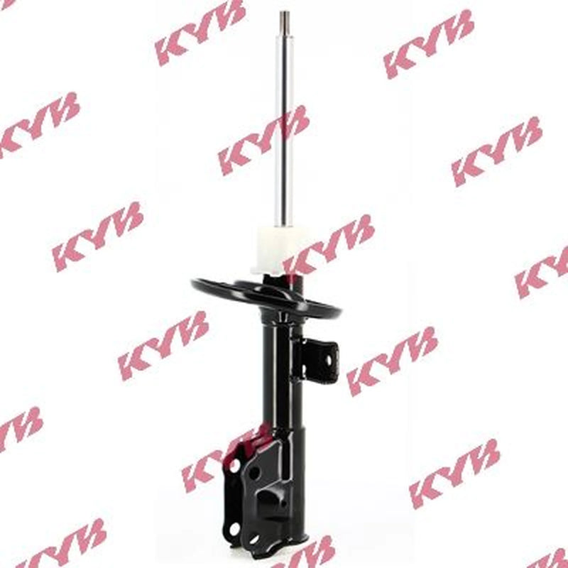 KYB Shock Absorber Damper Strut Front Left fits Mazda 3 2013-2019 1.5 1.6