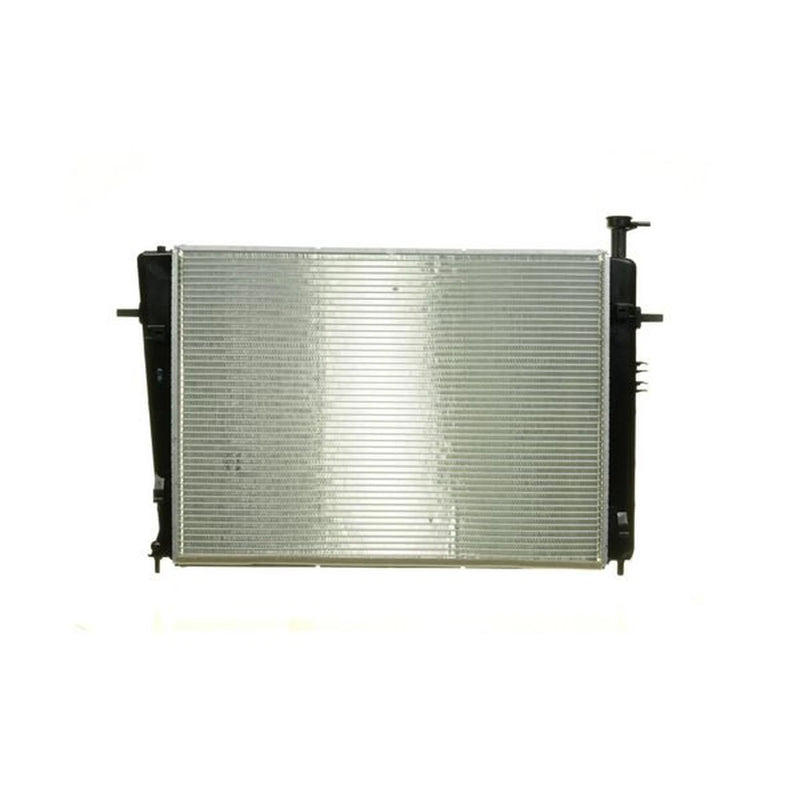 Mahle Engine Radiator fits Hyundai Tucson 2004-2010 2.0