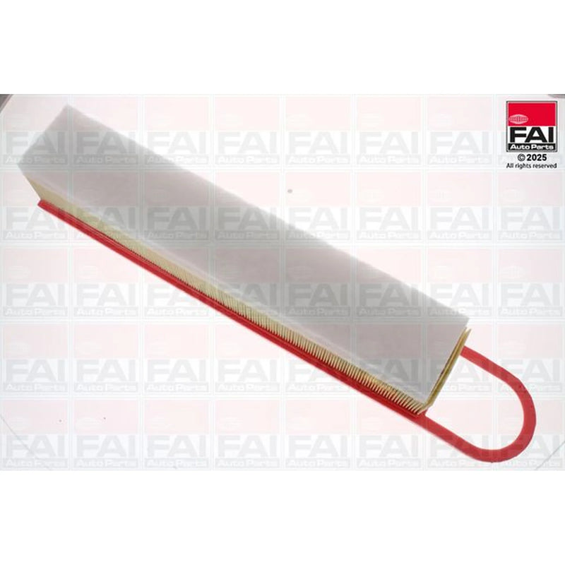FAI Engine Air Filter fits Citroën Berlingo Box Body/Mpv 2009-2018 1.6