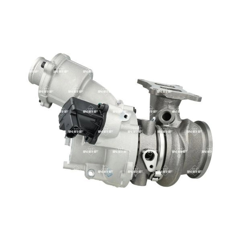 NRF Turbocharger Turbo Unit 90010130