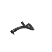 Gates Curved Radiator Hose fits BMW 1 2005-2013