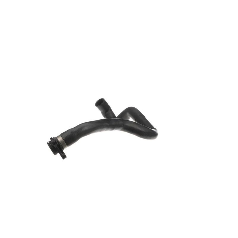 Gates Curved Radiator Hose fits BMW 1 2005-2013