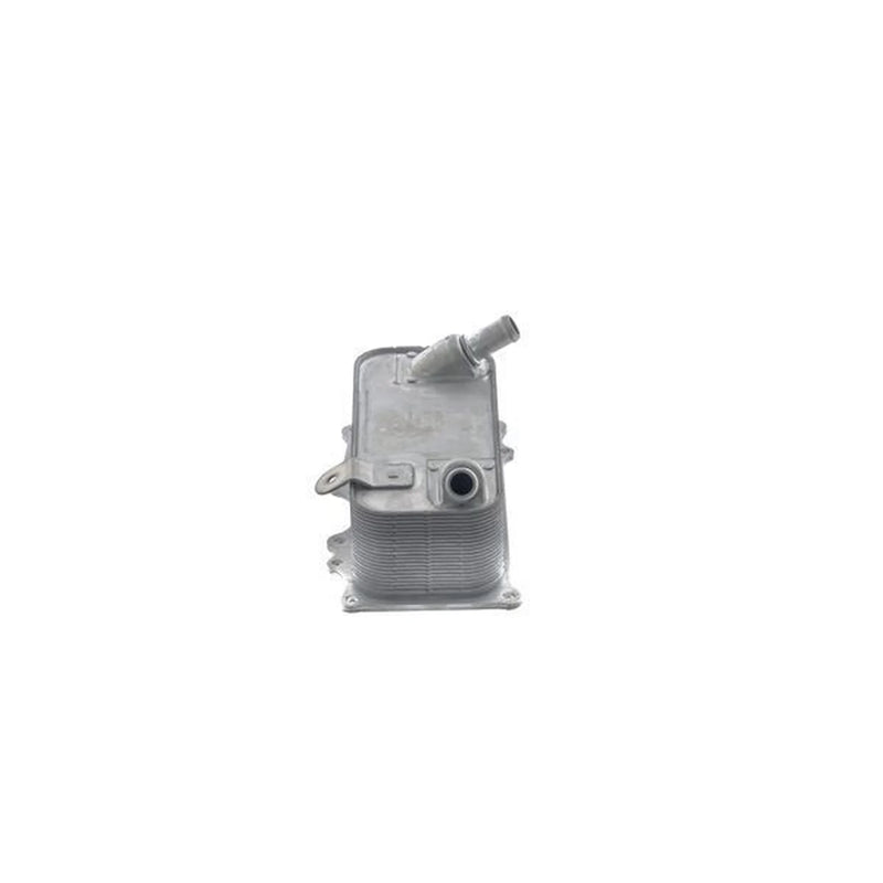 Mahle Engine Oil Cooler fits Porsche Cayenne 2007-2010 4.8