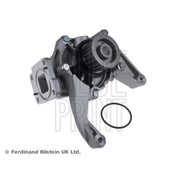 Blue Print Engine Cooling Water Pump fits Jeep Cherokee 2002-2008 2.8