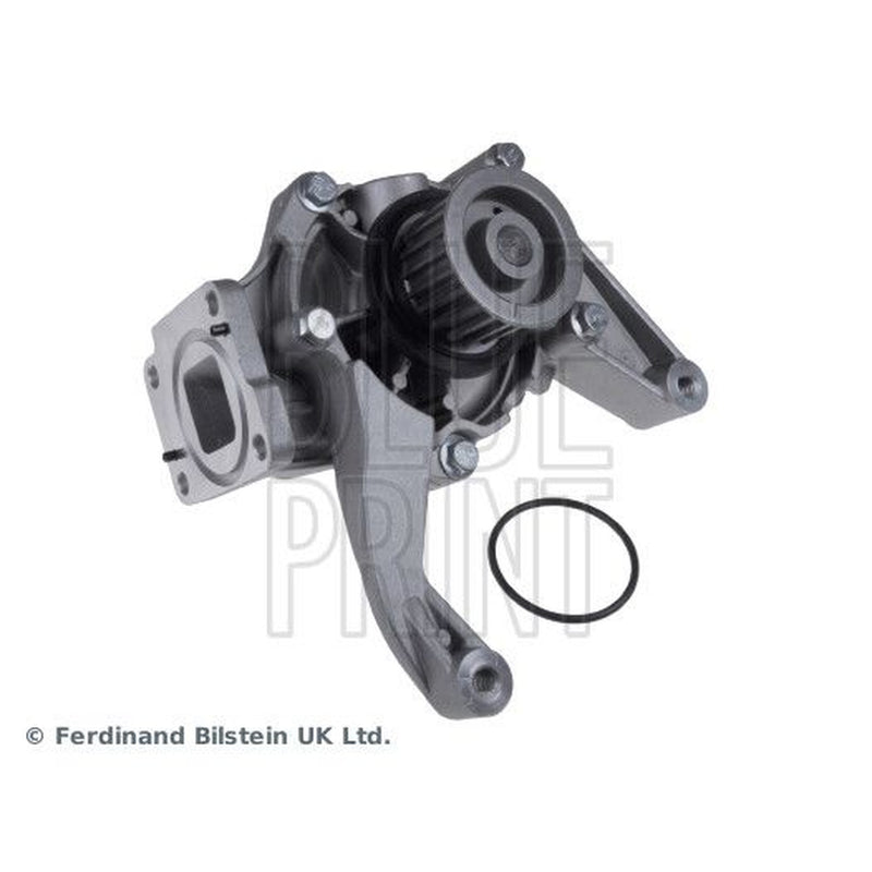 Blue Print Engine Cooling Water Pump fits Jeep Cherokee 2002-2008 2.8