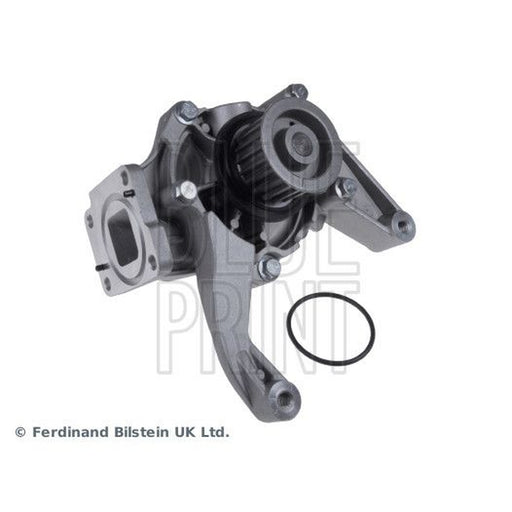 Blue Print Engine Cooling Water Pump fits Jeep Cherokee 2002-2008 2.8