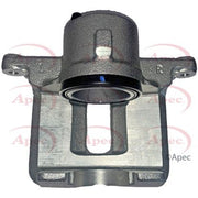 Apec 2 x Front Brake Calipers fits Toyota Corolla 2001-2008 1.4 1.6 1.8 2.0