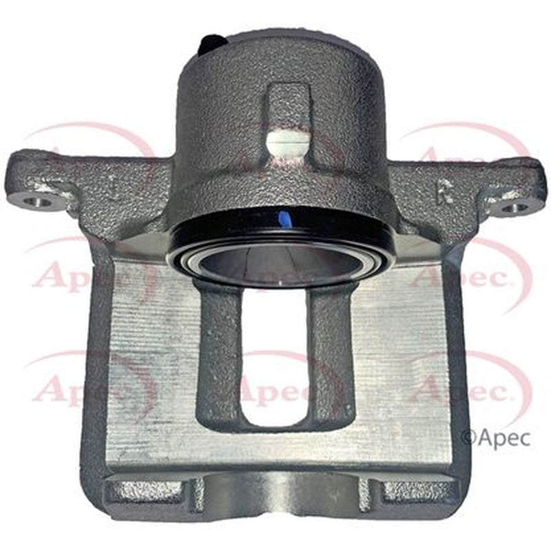 Apec 2 x Front Brake Calipers fits Toyota Corolla 2001-2008 1.4 1.6 1.8 2.0