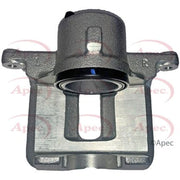 Apec Brake Caliper Assembly Front Left LCA380N