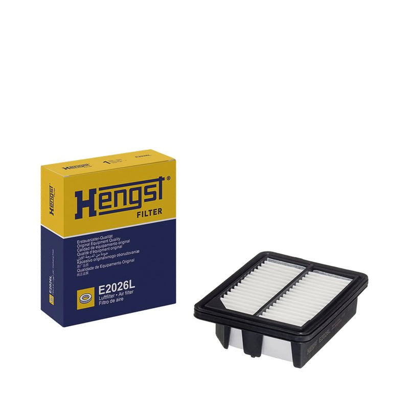Hengst Engine Air Filter fits Honda Cr-V V 2018-2023 2.0