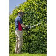 Sealey SV20 Series 52cm Hedge Trimmer 40V - Body Only CP40VHT Sealey - Dynamic Drive