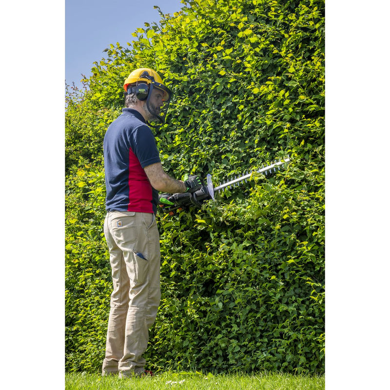 Sealey SV20 Series 52cm Hedge Trimmer 40V - Body Only CP40VHT Sealey - Dynamic Drive