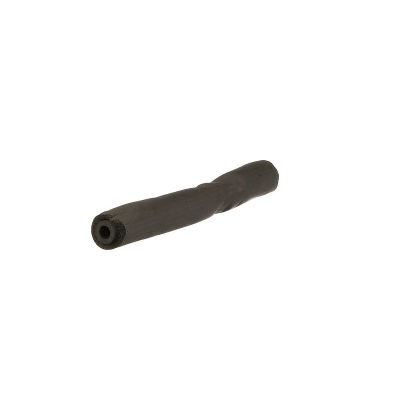 Gates Crankcase Ventilation Hose 265mm fits BMW 3 1998-2007