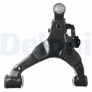 Delphi Control/Trailing Arm Front