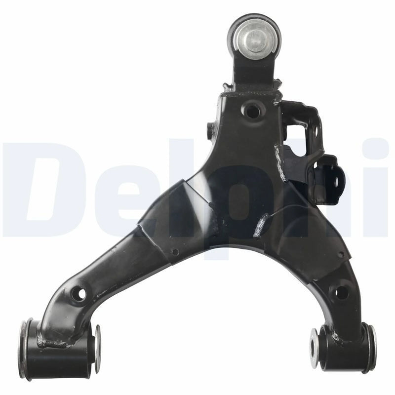 Delphi Control/Trailing Arm Front