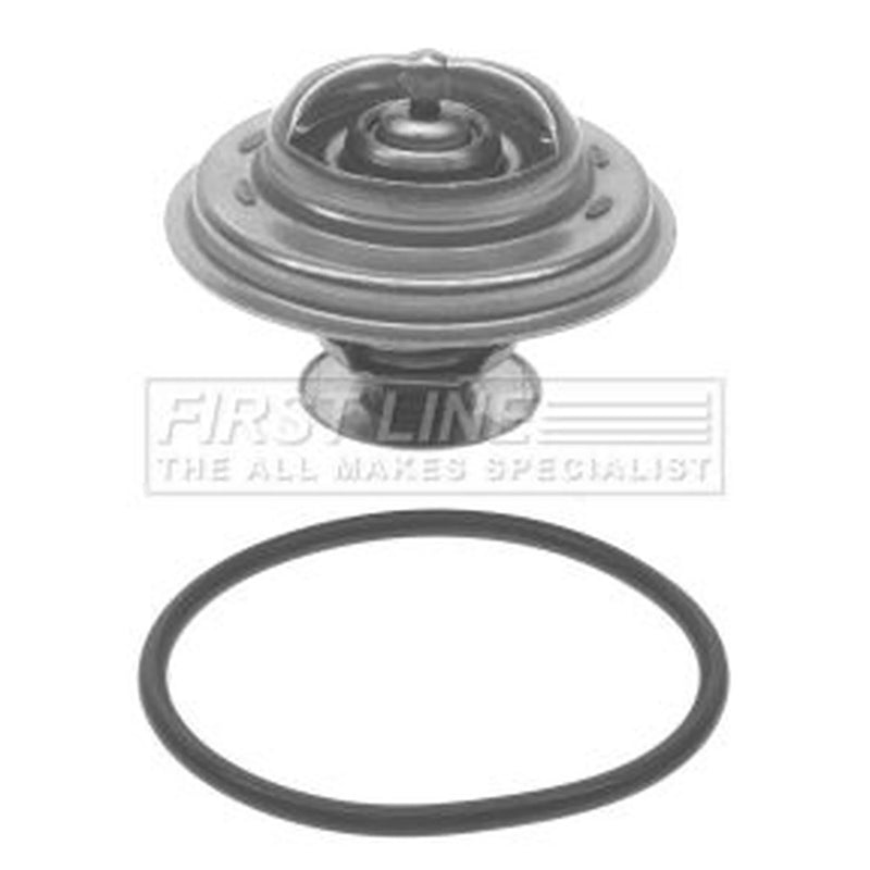 First Line Thermostat,Coolant fits BMW 3 1990-1999