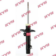 KYB Shock Absorber Damper Strut Front Left fits Peugeot 208 Hatchback 2014-2019