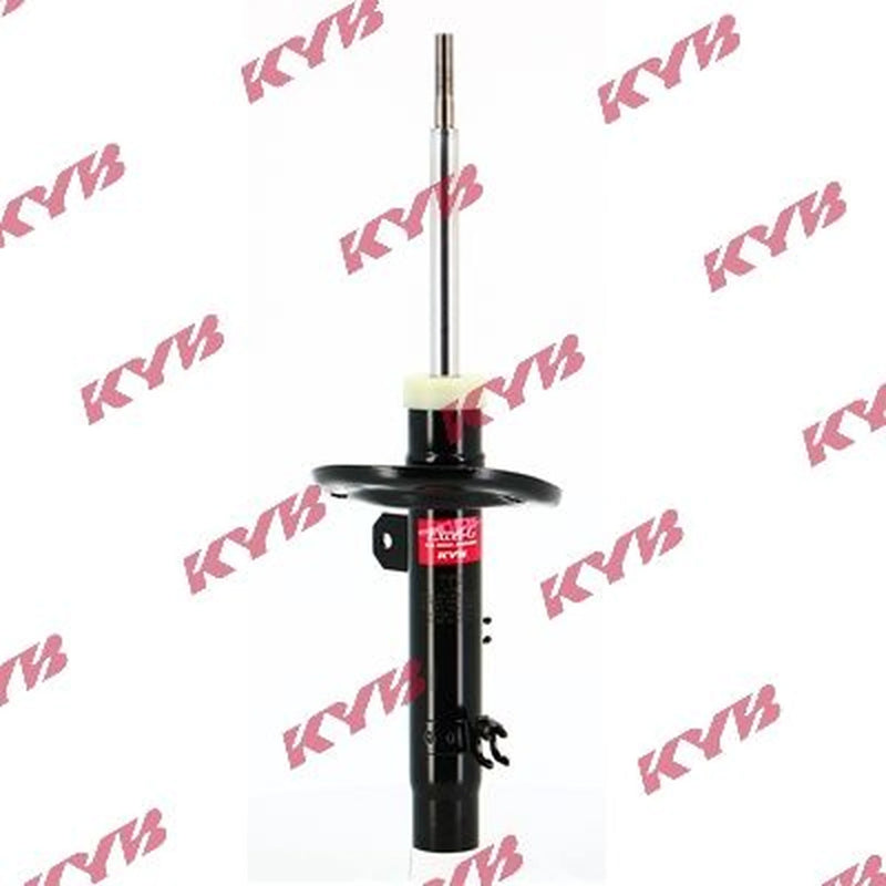 KYB Shock Absorber Damper Strut Front Left fits Peugeot 208 Hatchback 2014-2019