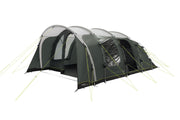 Outwell Denver 6 Pole Tent Green 6 Person Outwell - Dynamic Drive