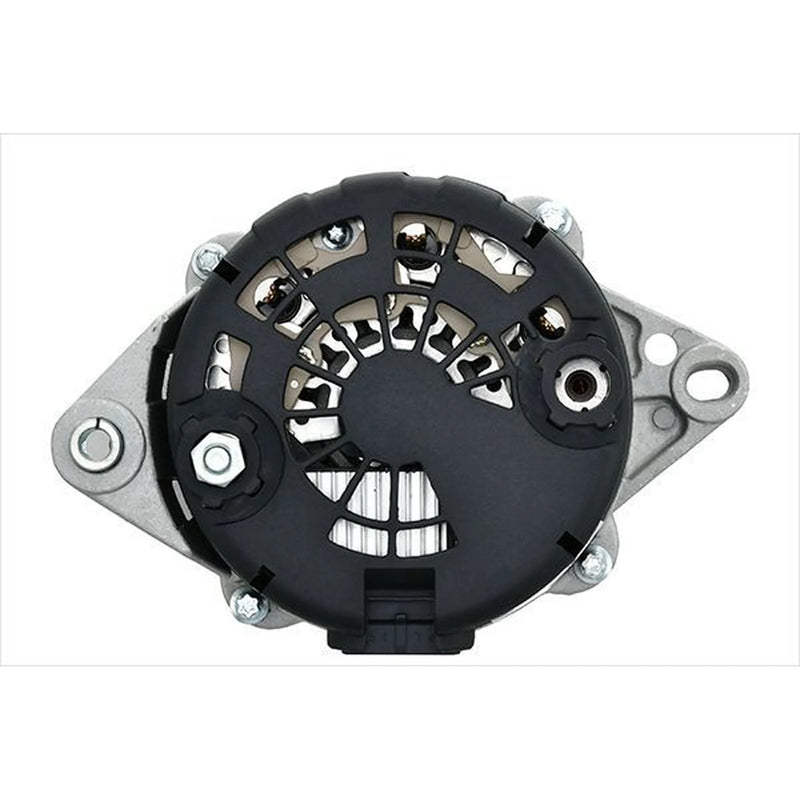 Hella Car Alternator 12V fits Chevrolet Aveo / Kalos 2003-2013 1.4