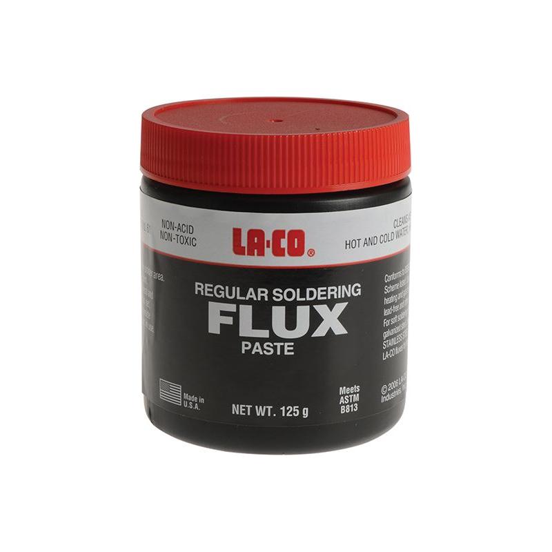 La-Co 22108 Regular Soldering Flux 475g LA-CO - Dynamic Drive