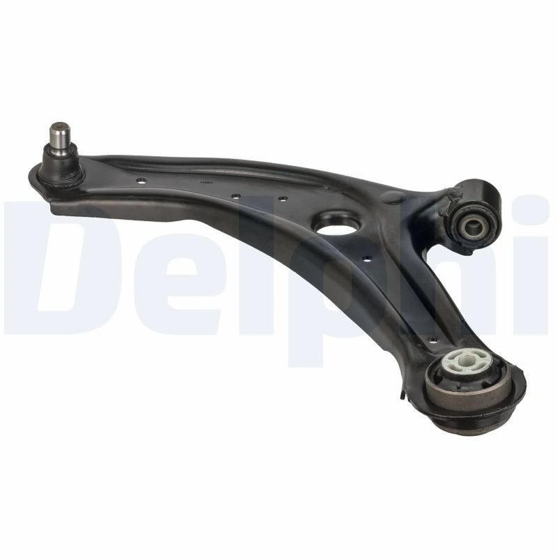 Delphi Control/Trailing Arm Lower fits Ford Fiesta VII 2017-2021 1.0 1.1 1.5