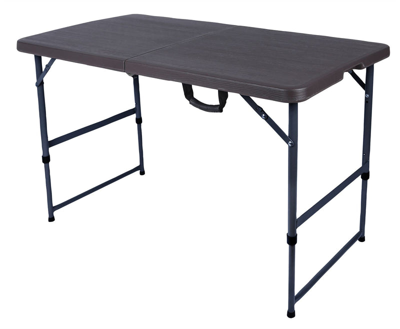 Quest Jet Stream Skiddaw Folding Camping Table Quest - Dynamic Drive