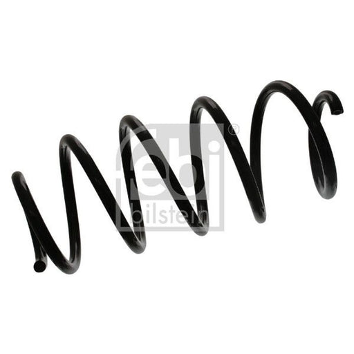 Febi Front Suspension Coil Spring 46945