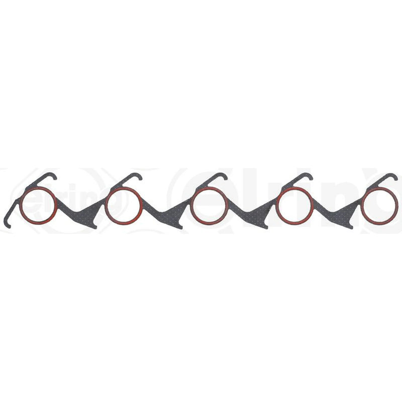 Elring Intake Manifold Gasket Thick fits Daewoo Korando 1999 on 2.9