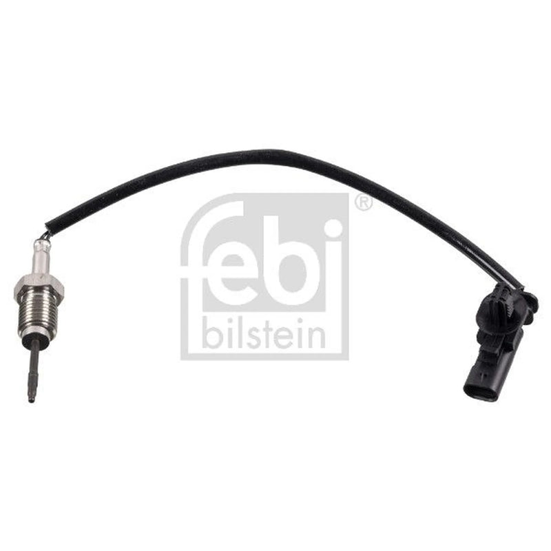 Febi Exhaust Gas Temperature Sensor 197712